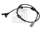 Sensor, wheel speed FEBI BILSTEIN 198137