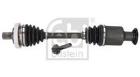Sensor, coolant level FEBI BILSTEIN 199762