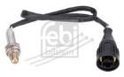 Oxygen Sensor FEBI BILSTEIN 21153