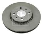 Brake Disc FEBI BILSTEIN 22927