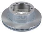 Brake Disc FEBI BILSTEIN 27700