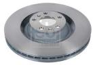 Brake Disc FEBI BILSTEIN 32520