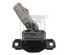 Sensor, coolant temperature FEBI BILSTEIN 33888