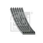 V-ribbed Belt FEBI BILSTEIN 28926