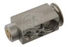 Expansion Valve, air conditioning FEBI BILSTEIN 36240