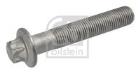 Bolt, crankshaft gear FEBI BILSTEIN 39116