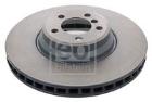 Brake Disc FEBI BILSTEIN 44093