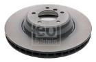 Brake Disc FEBI BILSTEIN 44050