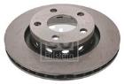 Brake Disc FEBI BILSTEIN 43869