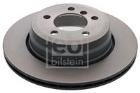 Brake Disc FEBI BILSTEIN 43895