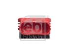 Timing Belt FEBI BILSTEIN 47820
