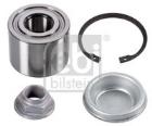 Air Filter FEBI BILSTEIN 47828