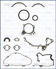 Gasket Kit, crankcase TRISCAN 595-4046