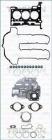 Gasket Kit, cylinder head TRISCAN 598-1071