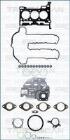 Gasket Kit, cylinder head TRISCAN 598-1084