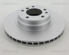Brake Disc TRISCAN 8120 11130C