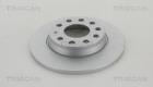 Brake Disc TRISCAN 8120 29184C
