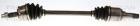 Joint Kit, drive shaft TRISCAN 8540 16206