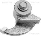 Tensioner Lever, timing belt TRISCAN 8646 29305