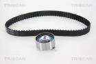 Timing Belt Kit TRISCAN 8647 29082