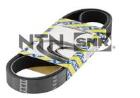 V-ribbed Belt SNR CA4PK810