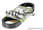 V-ribbed Belt SNR CA6PK698