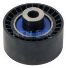 Deflection Pulley/Guide Pulley, timing belt SNR GE359.30