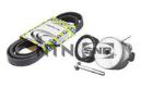 V-ribbed Belt Set SNR KA852.05
