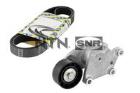 V-ribbed Belt Set SNR KA852.08