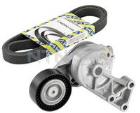 V-ribbed Belt Set SNR KA857.06