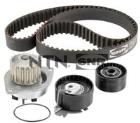 Water Pump & Timing Belt Kit SNR KDP459.470