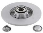 Brake Disc SNR KF159.62U