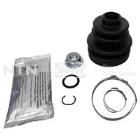 Bellow Kit, drive shaft SNR OBK54.024