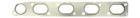 Gasket, intake/exhaust manifold PAYEN JD5892
