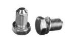 Screw Plug, oil sump PAYEN KK5708