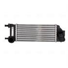 Charge Air Cooler NISSENS 961408