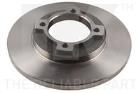 Brake Disc NK 203236