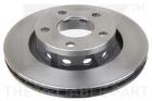 Brake Disc NK 2047158