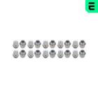 Wheel Nut OPTIMAL OP-UWN10002-20