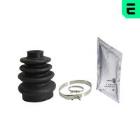 Mounting Kit, exhaust system OPTIMAL OP-EMK87361