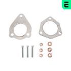 Mounting Kit, exhaust system OPTIMAL OP-EMK87018
