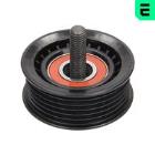 Deflection/Guide Pulley, V-ribbed belt OPTIMAL 0-N2487