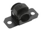 Mounting, stabiliser bar MOOG FD-SB-15341