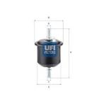 Fuel Filter UFI 31.825.00