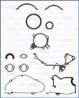 Gasket Kit, crankcase AJUSA 54072000