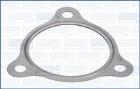 Gasket, exhaust pipe AJUSA 01112600