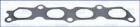 Gasket, exhaust manifold AJUSA 13203900