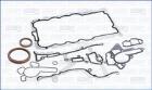 Gasket Kit, crankcase AJUSA 54150400