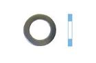 Seal Ring, oil drain plug CORTECO 005522S