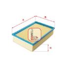 Air Filter SOFIMA S 0946 A
